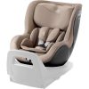 Britax Römer gyerekülés Dualfix 5Z Style - Teak