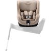 Britax Römer gyerekülés Dualfix 5Z Style - Teak