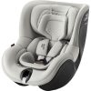 Britax Römer gyerekülés Dualfix 5Z Lux - Linen Grey