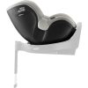 Britax Römer gyerekülés Dualfix 5Z Lux - Linen Grey