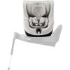 Britax Römer gyerekülés Dualfix 5Z Lux - Linen Grey