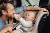 Britax Römer gyerekülés Dualfix 5Z Lux - Warm Caramel