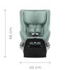 Britax Römer gyerekülés Dualfix 5Z Lux - Warm Caramel