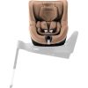 Britax Römer gyerekülés Dualfix 5Z Lux - Warm Caramel