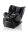 Britax Römer gyerekülés Dualfix Pro Classic - Deep Black