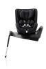 Britax Römer gyerekülés Dualfix Pro Classic - Deep Black