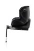 Britax Römer gyerekülés Dualfix Pro Classic - Deep Black