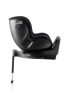 Britax Römer gyerekülés Dualfix Pro Classic - Deep Black