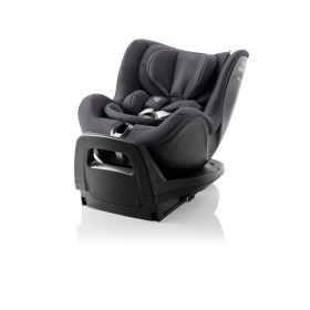 Britax Römer gyerekülés Dualfix Pro Classic - Deep Grey