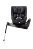 Britax Römer gyerekülés Dualfix Pro Classic - Deep Grey