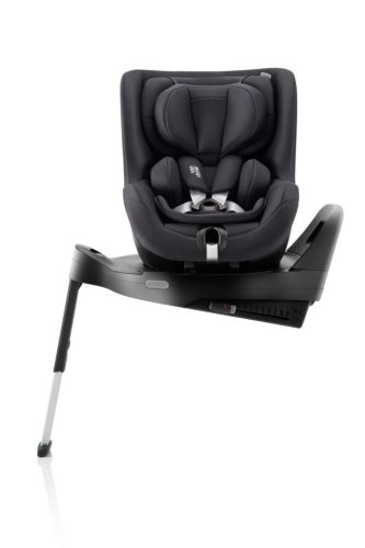 Britax Römer gyerekülés Dualfix Pro Classic - Deep Grey