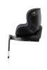 Britax Römer gyerekülés Dualfix Pro Classic - Deep Grey