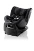Britax Römer gyerekülés Dualfix Pro Style - Carbon Black