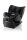 Britax Römer gyerekülés Dualfix Pro Style - Carbon Black