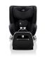 Britax Römer gyerekülés Dualfix Pro Style - Carbon Black