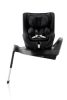 Britax Römer gyerekülés Dualfix Pro Style - Carbon Black
