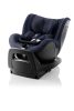 Britax Römer gyerekülés Dualfix Pro Style - Night Blue Style