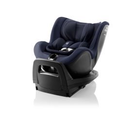   Britax Römer gyerekülés Dualfix Pro Style - Night Blue Style