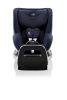 Britax Römer gyerekülés Dualfix Pro Style - Night Blue Style