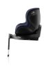 Britax Römer gyerekülés Dualfix Pro Style - Night Blue Style