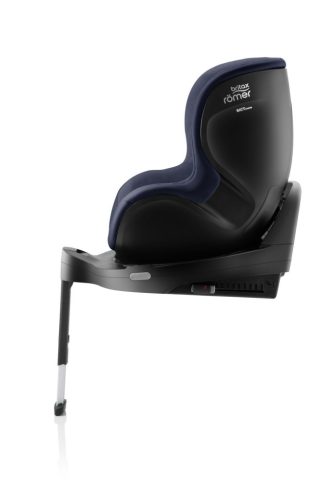 Britax Römer gyerekülés Dualfix Pro Style - Night Blue Style