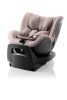 Britax Römer gyerekülés Dualfix Pro Style - Dusty Rose