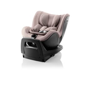 Britax Römer gyerekülés Dualfix Pro Style - Dusty Rose