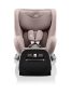 Britax Römer gyerekülés Dualfix Pro Style - Dusty Rose