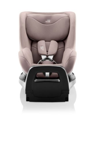 Britax Römer gyerekülés Dualfix Pro Style - Dusty Rose
