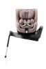 Britax Römer gyerekülés Dualfix Pro Style - Dusty Rose