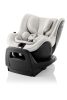 Britax Römer gyerekülés Dualfix Pro Lux - Soft Taupe