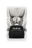 Britax Römer gyerekülés Dualfix Pro Lux - Soft Taupe