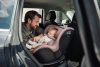 Britax Römer gyerekülés Dualfix Pro Lux - Urban Olive