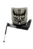 Britax Römer gyerekülés Dualfix Pro Lux - Urban Olive