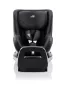 Britax Römer gyerekülés Dualfix Pro M Classic - Deep Black