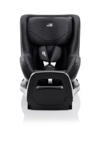 Britax Römer gyerekülés Dualfix Pro M Classic - Deep Black