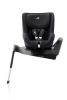 Britax Römer gyerekülés Dualfix Pro M Classic - Deep Black