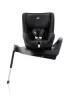 Britax Römer gyerekülés Dualfix Pro M Classic - Deep Black