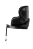 Britax Römer gyerekülés Dualfix Pro M Classic - Deep Black