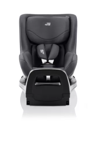 Britax Römer gyerekülés Dualfix Pro M Classic - Deep Grey