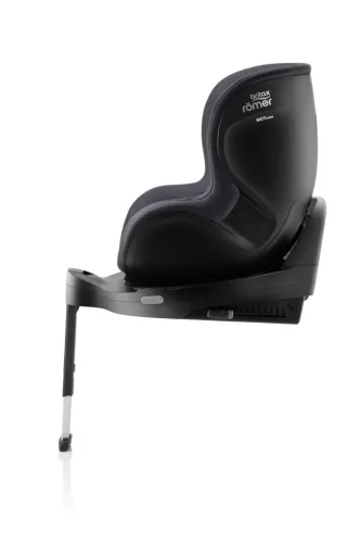 Britax Römer gyerekülés Dualfix Pro M Classic - Deep Grey