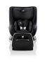 Britax Römer gyerekülés Dualfix Pro M Style - Carbon Black