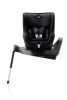 Britax Römer gyerekülés Dualfix Pro M Style - Carbon Black