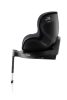 Britax Römer gyerekülés Dualfix Pro M Style - Carbon Black