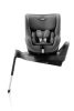 Britax Römer gyerekülés Dualfix Pro M Style - Mineral Grey