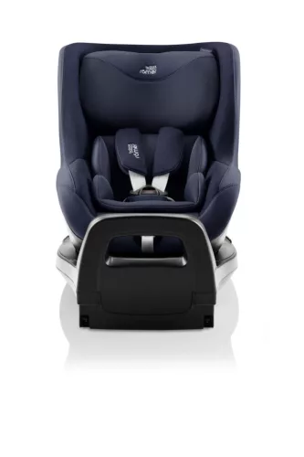 Britax Römer gyerekülés Dualfix Pro M Style - Night Blue Style
