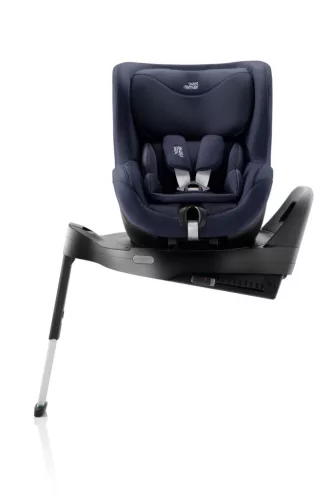 Britax Römer gyerekülés Dualfix Pro M Style - Night Blue Style