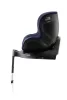 Britax Römer gyerekülés Dualfix Pro M Style - Night Blue Style