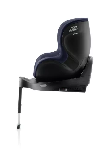 Britax Römer gyerekülés Dualfix Pro M Style - Night Blue Style