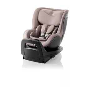  Britax Römer gyerekülés Dualfix Pro M Style - Dusty Rose Style